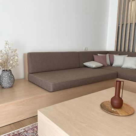 Appartement Nord House à Korce Extérieur photo