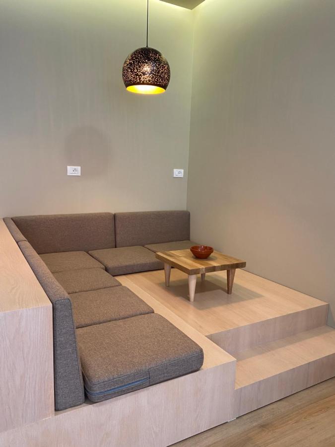 Appartement Nord House à Korce Extérieur photo